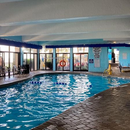 Compass Cove 655 Leilighet Myrtle Beach Eksteriør bilde
