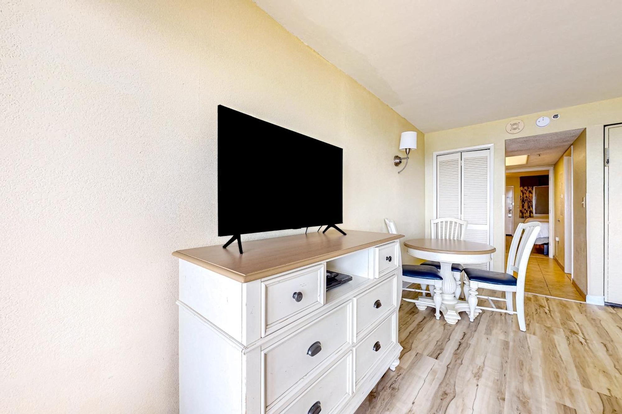 Compass Cove 655 Leilighet Myrtle Beach Eksteriør bilde