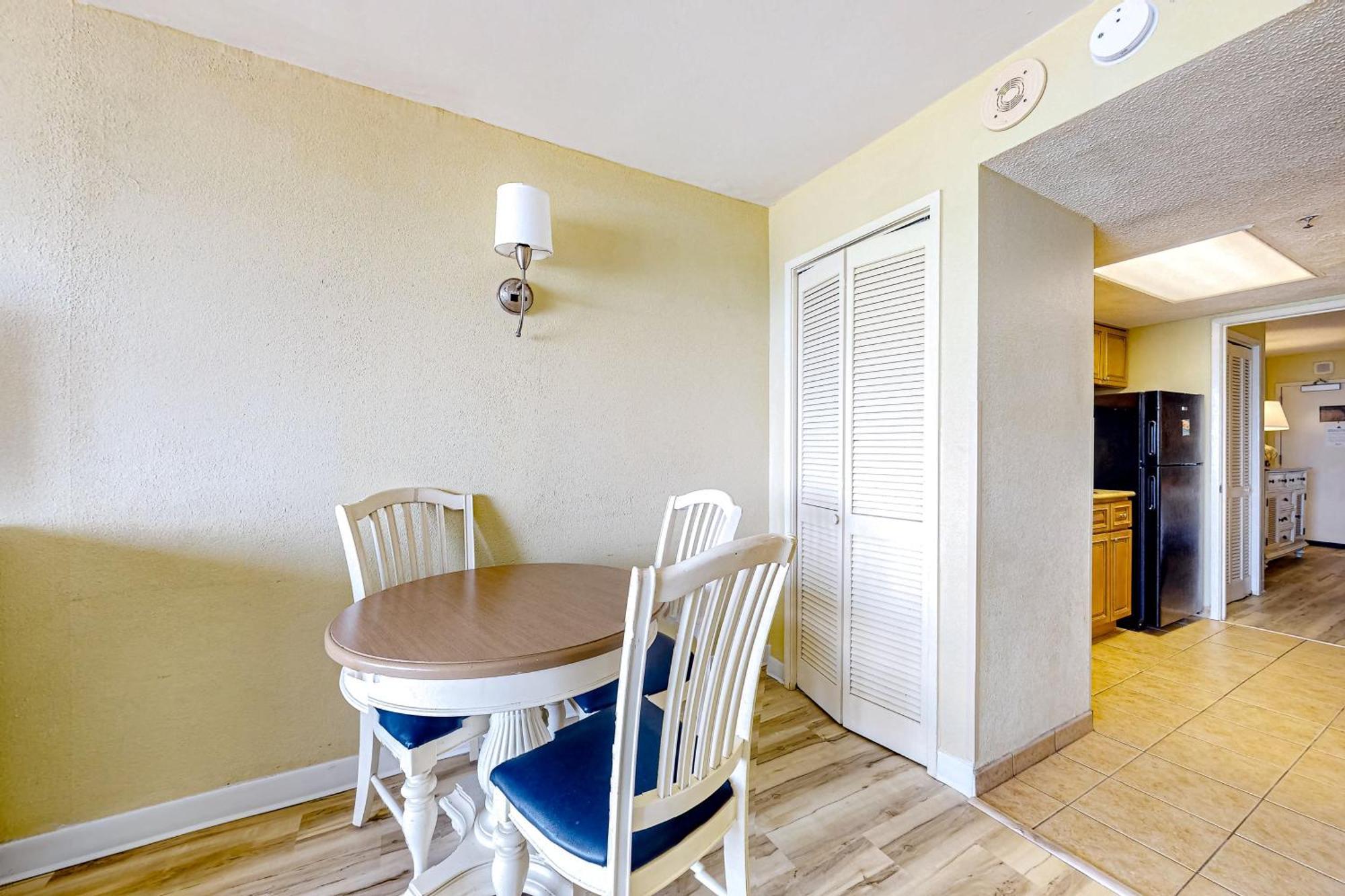 Compass Cove 655 Leilighet Myrtle Beach Eksteriør bilde