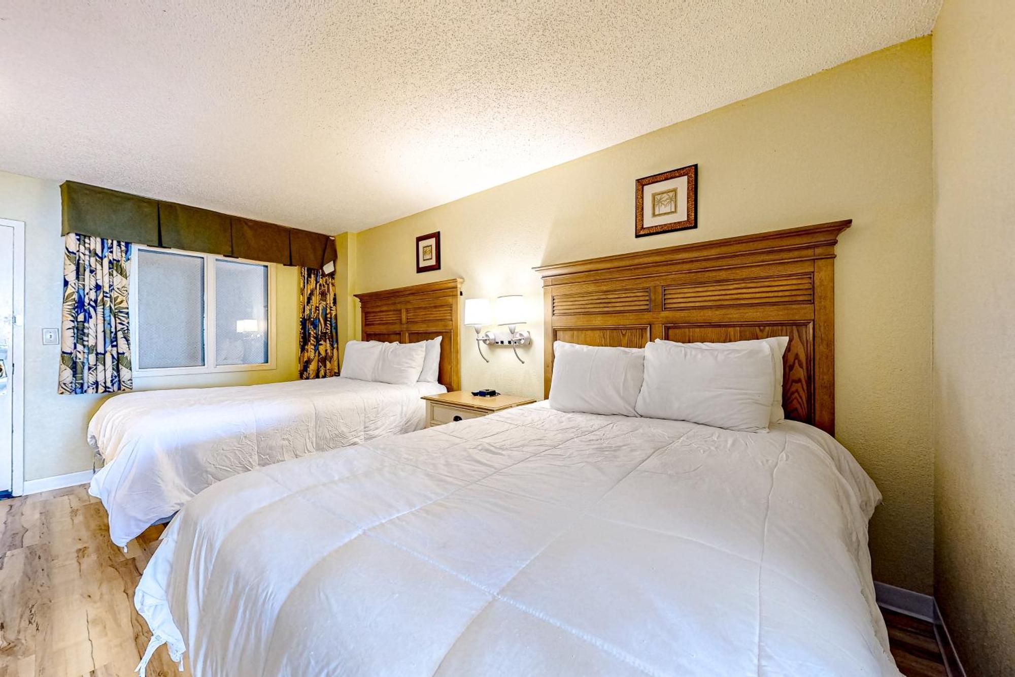 Compass Cove 655 Leilighet Myrtle Beach Eksteriør bilde