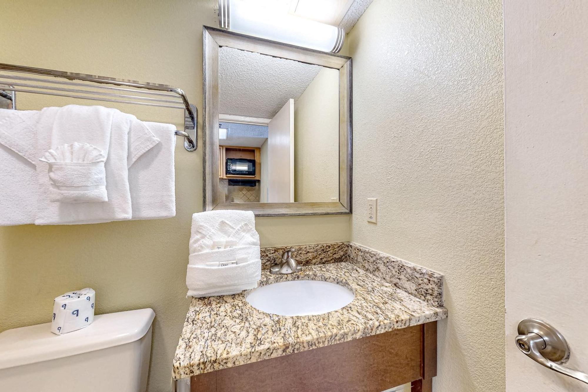 Compass Cove 655 Leilighet Myrtle Beach Eksteriør bilde