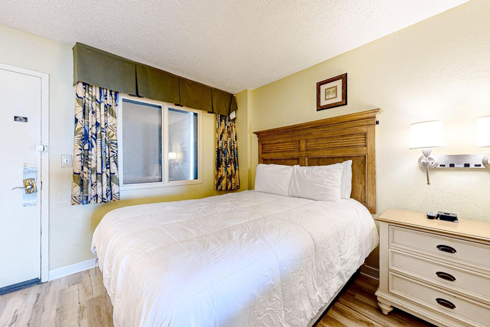 Compass Cove 655 Leilighet Myrtle Beach Eksteriør bilde